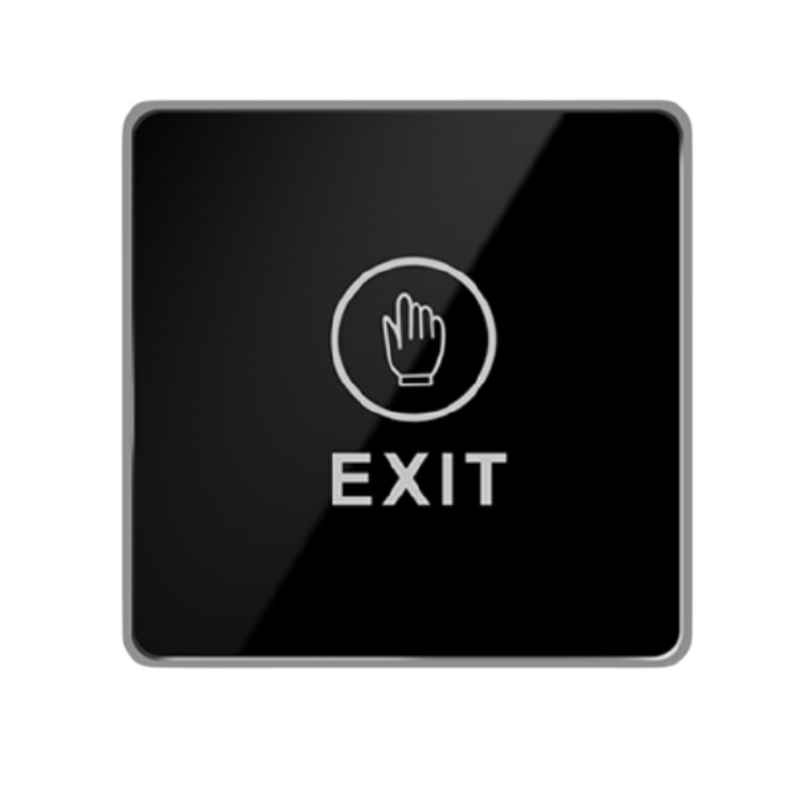 LED Touch Switch for Automatic Doors