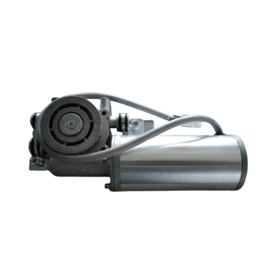 Strong Power Automatic Sliding Door Motor